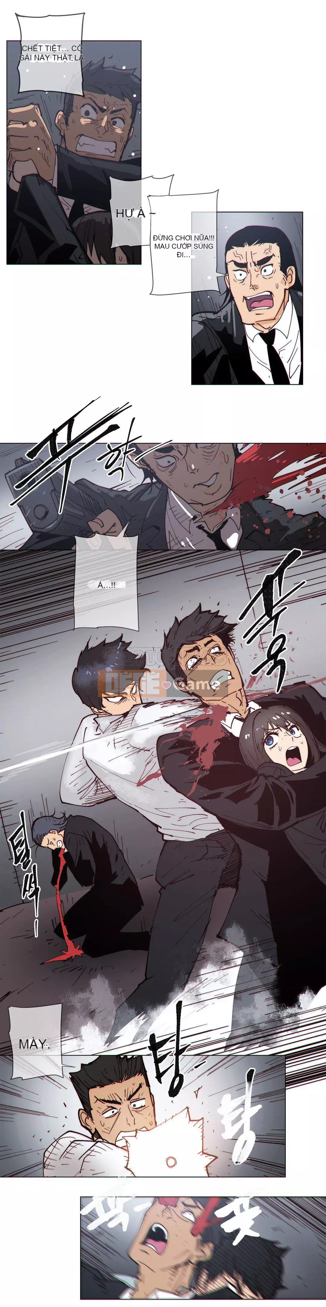 Tình huống Chương 1-74