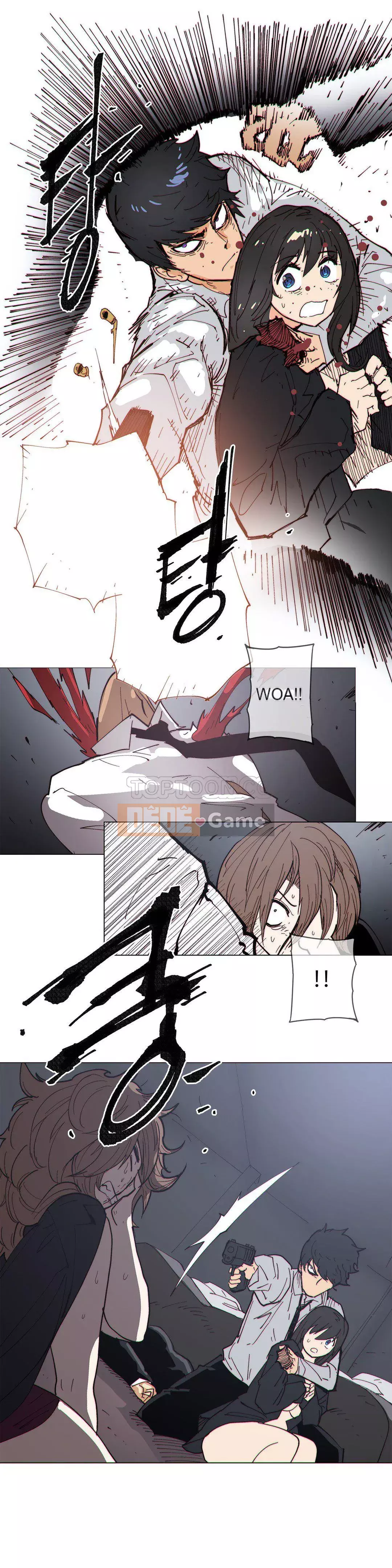 Tình huống Chương 1-74