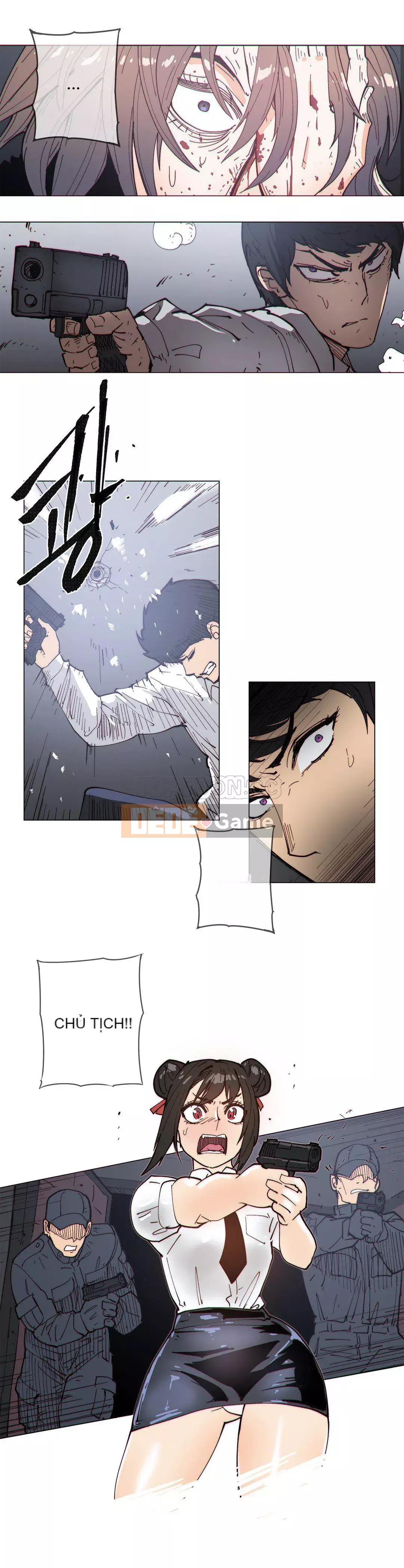 Tình huống Chương 1-74