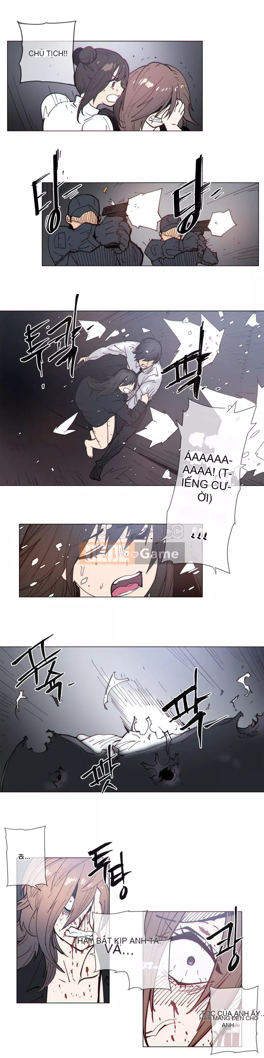 Tình huống Chương 1-74