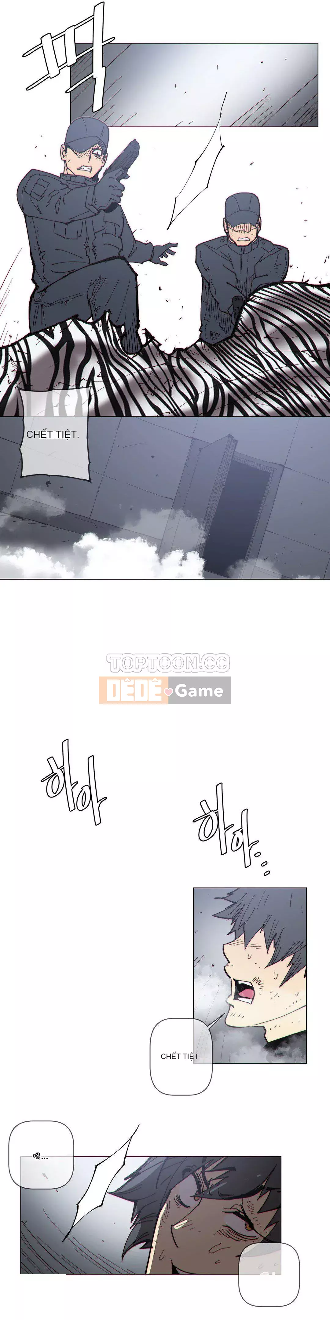 Tình huống Chương 1-74