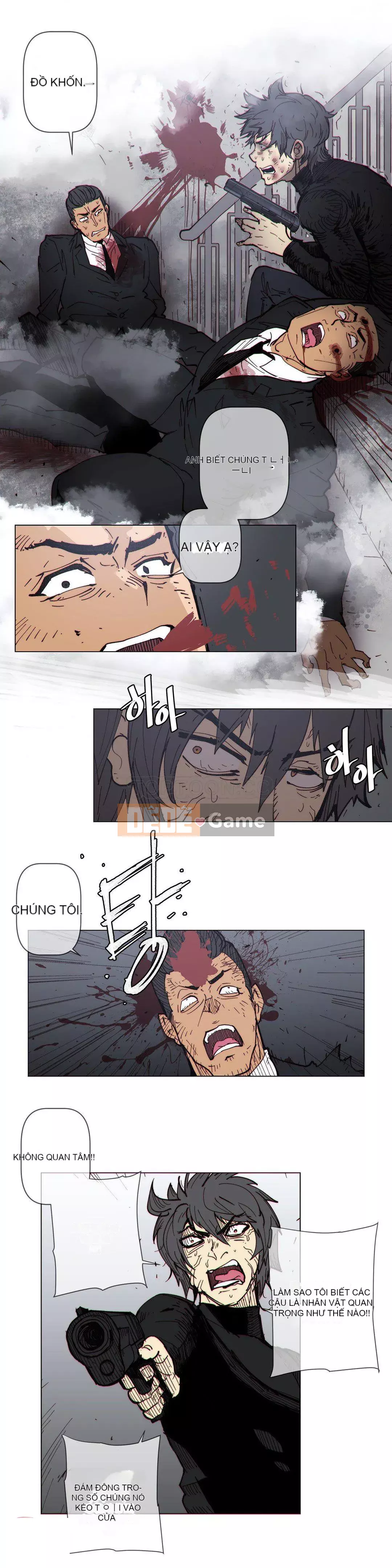 Tình huống Chương 1-74