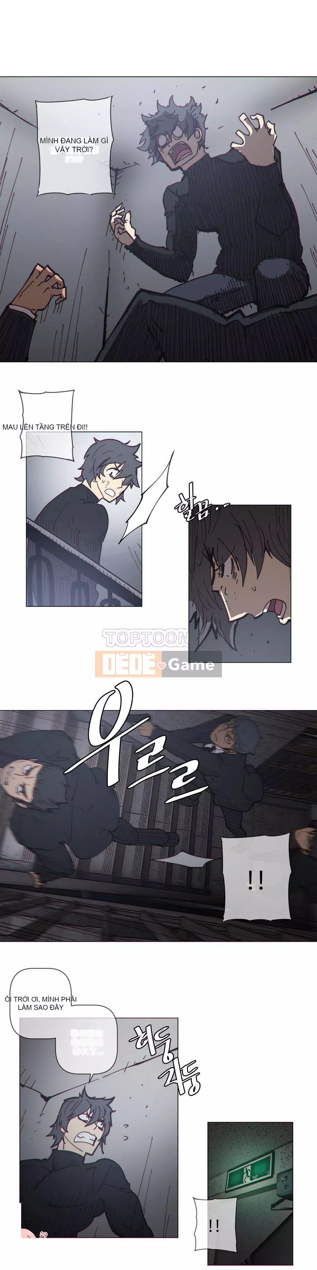 Tình huống Chương 1-74