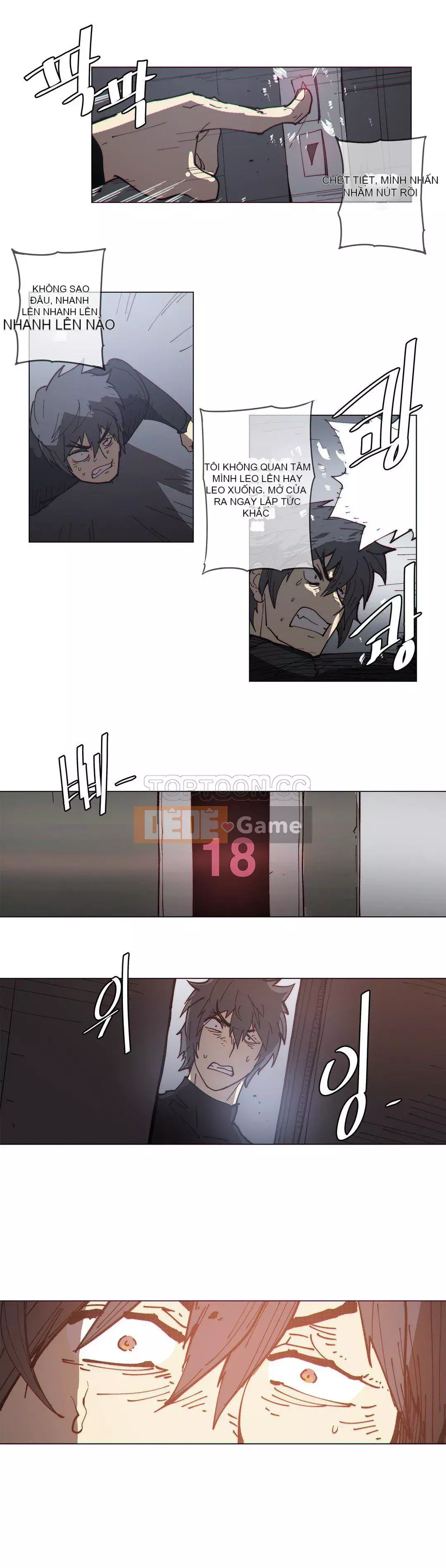 Tình huống Chương 1-74