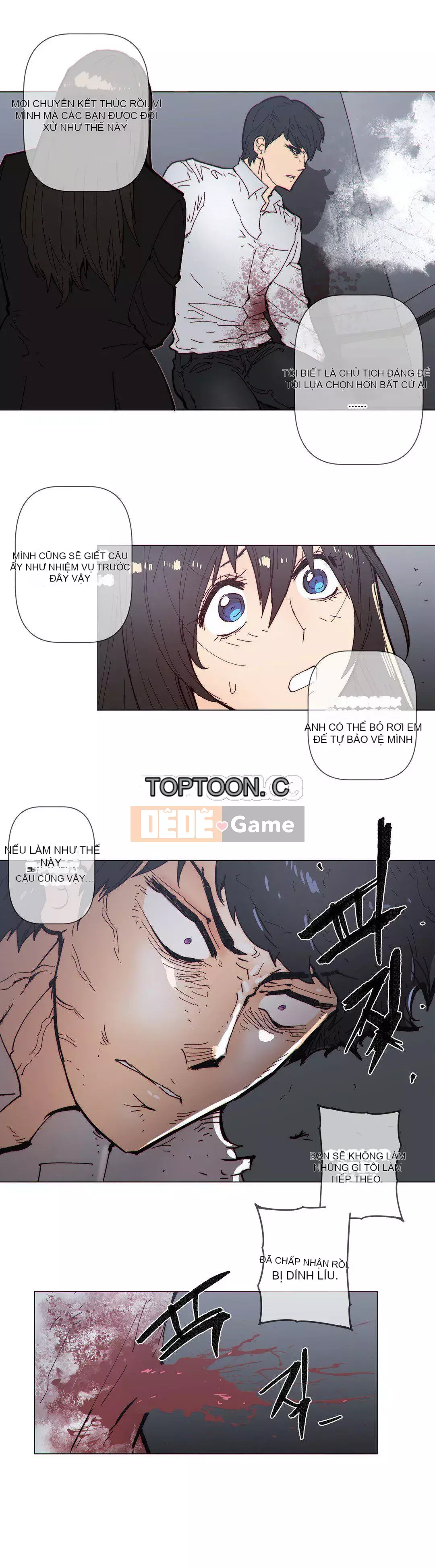 Tình huống Chương 1-74