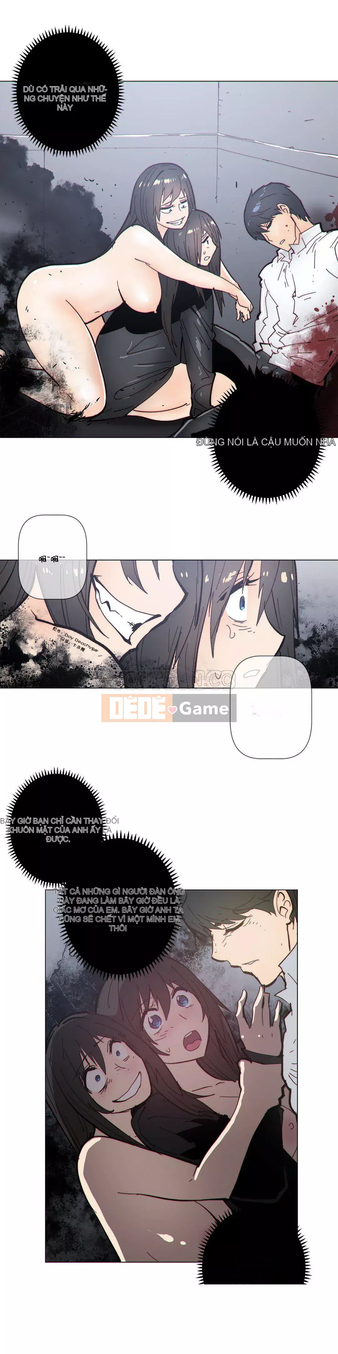 Tình huống Chương 1-74