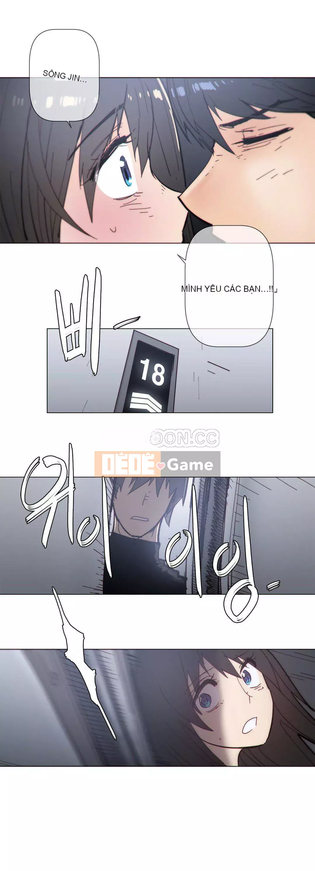 Tình huống Chương 1-74