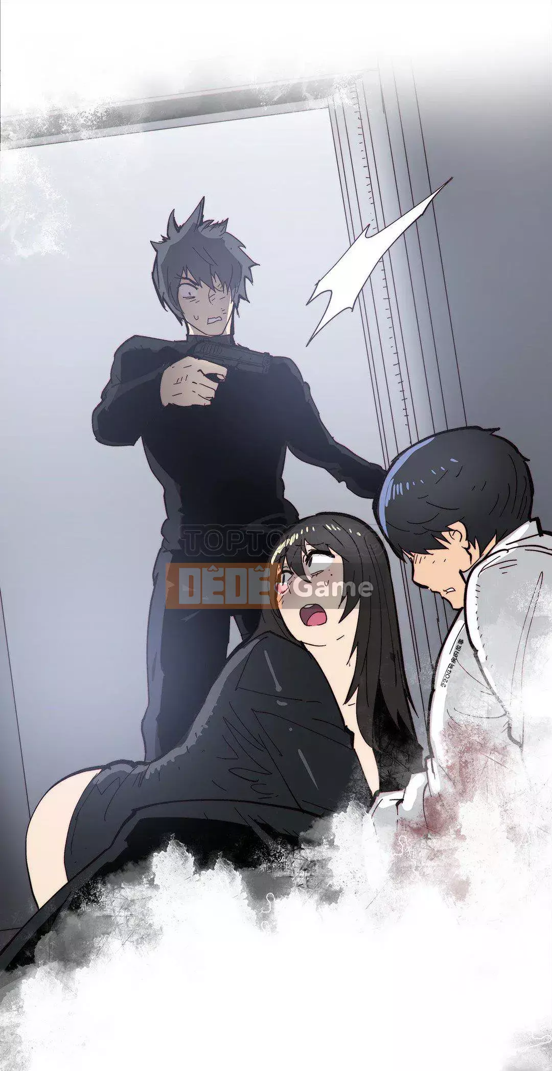 Tình huống Chương 1-74