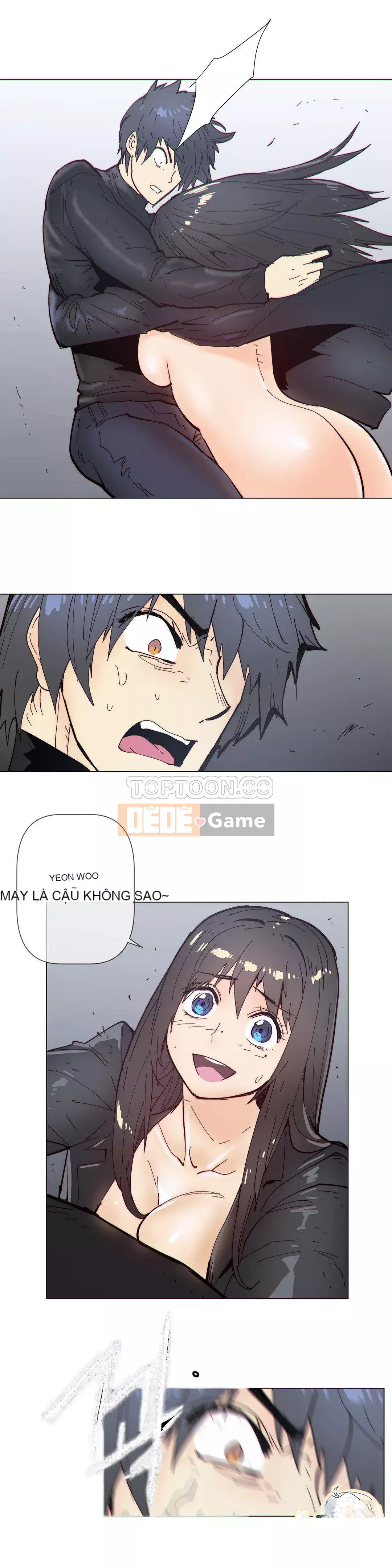 Tình huống Chương 1-74