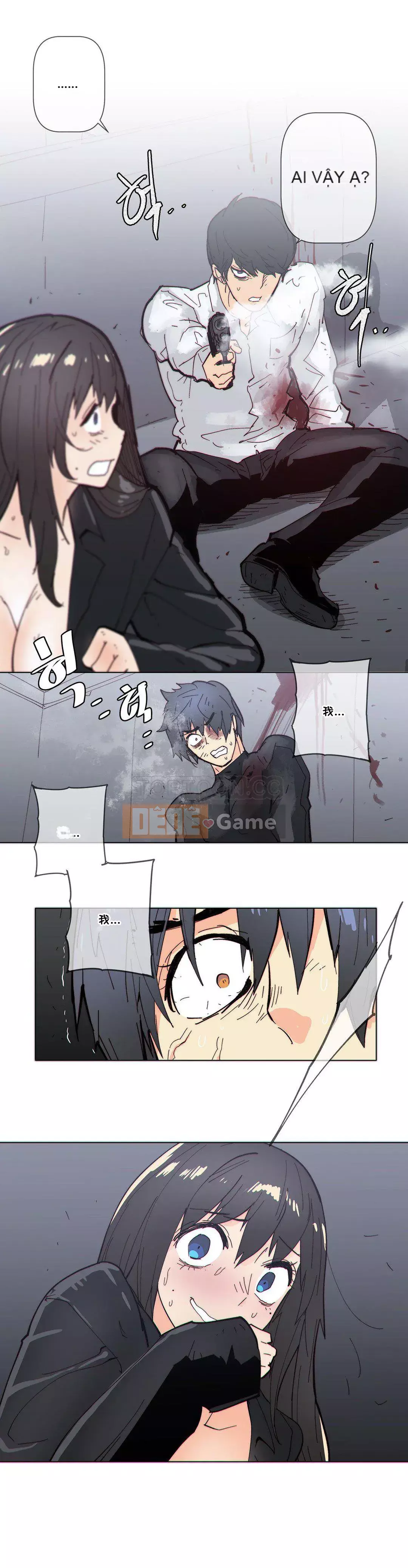 Tình huống Chương 1-74