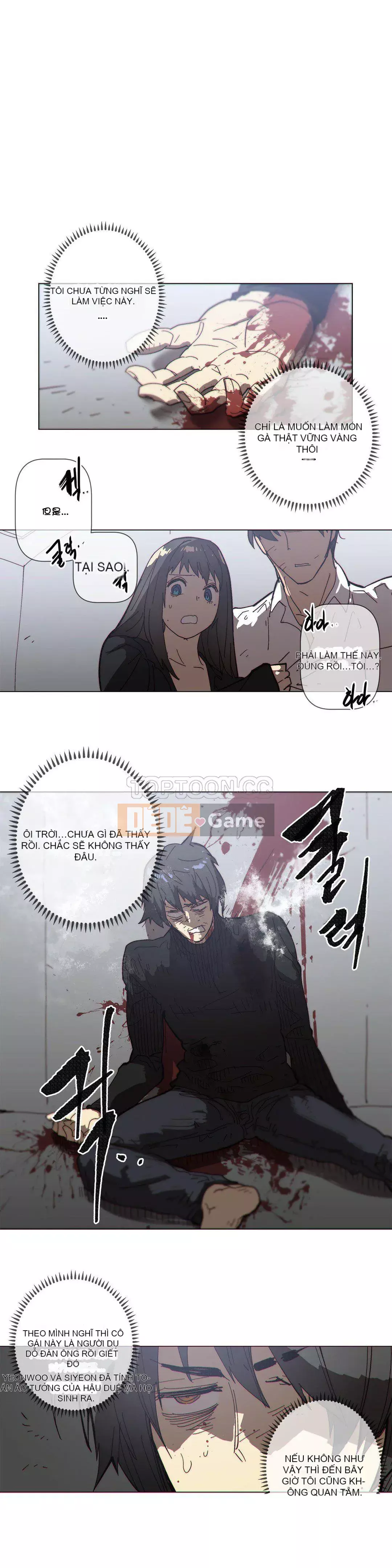 Tình huống Chương 1-74