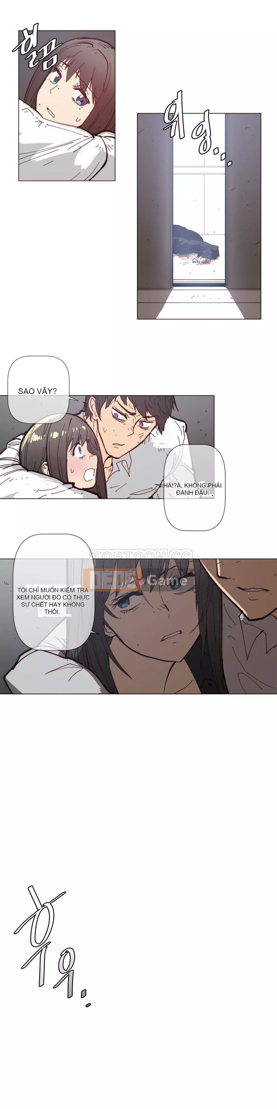 Tình huống Chương 1-74