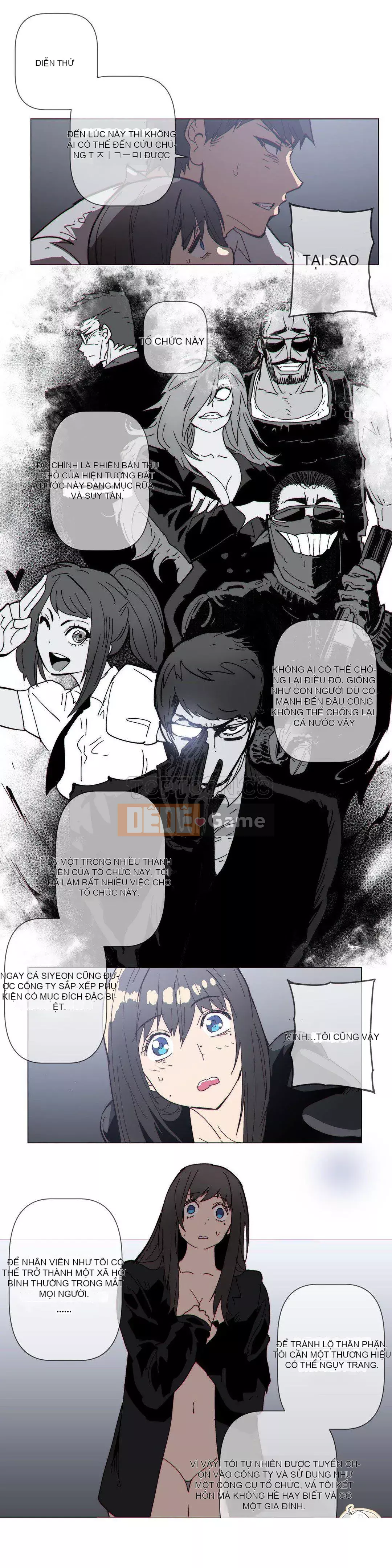 Tình huống Chương 1-74