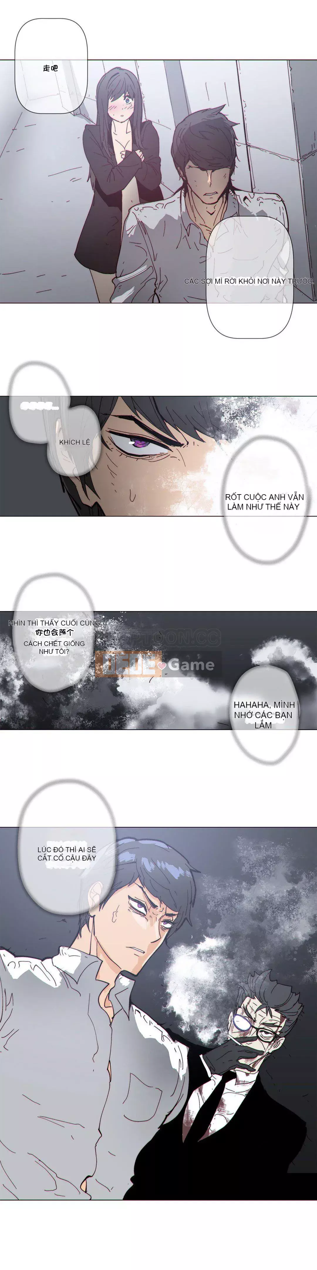 Tình huống Chương 1-74