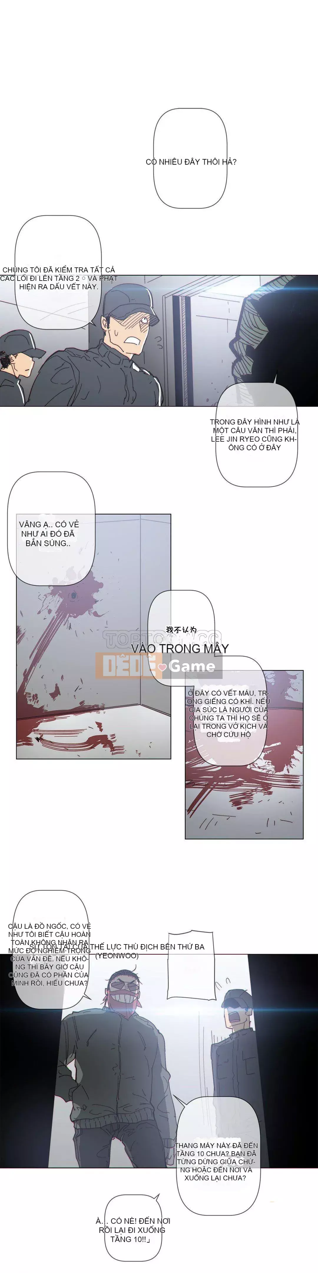 Tình huống Chương 1-74