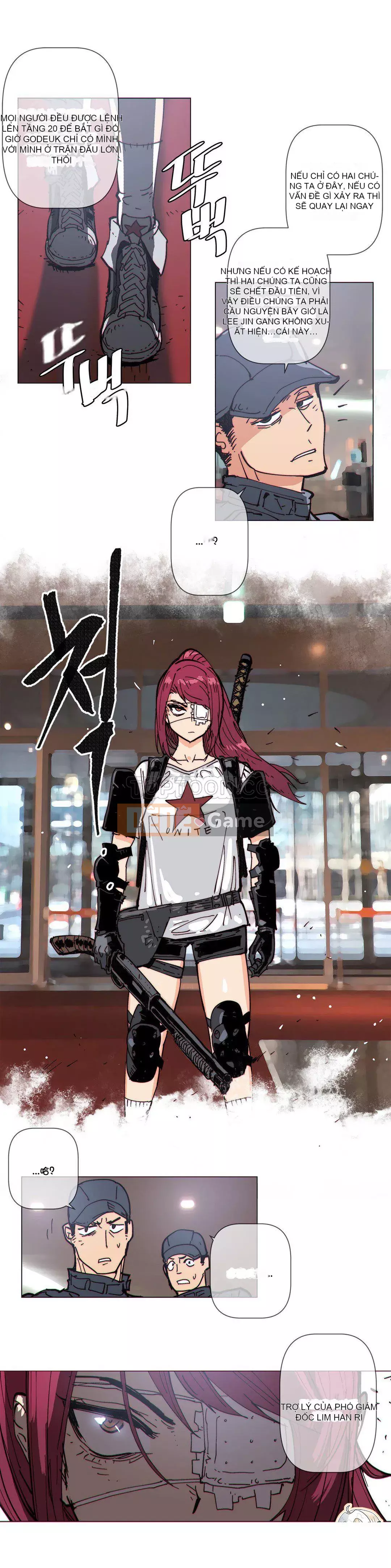 Tình huống Chương 1-74