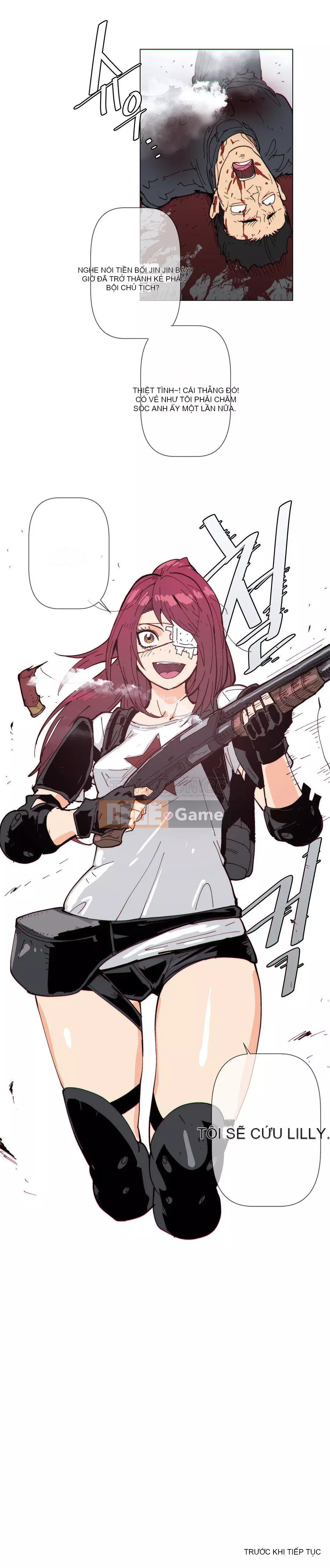 Tình huống Chương 1-74