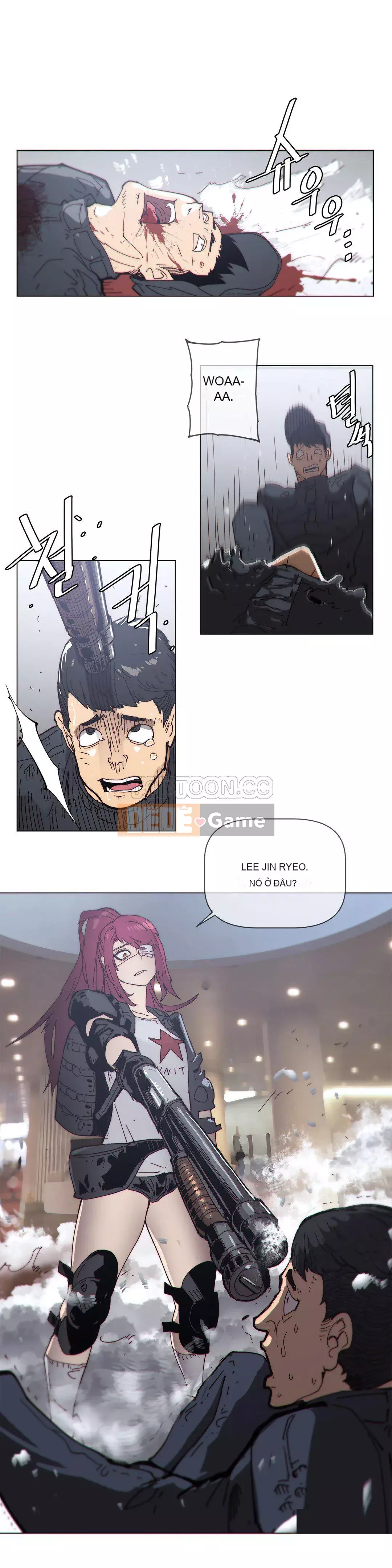 Tình huống Chương 1-74