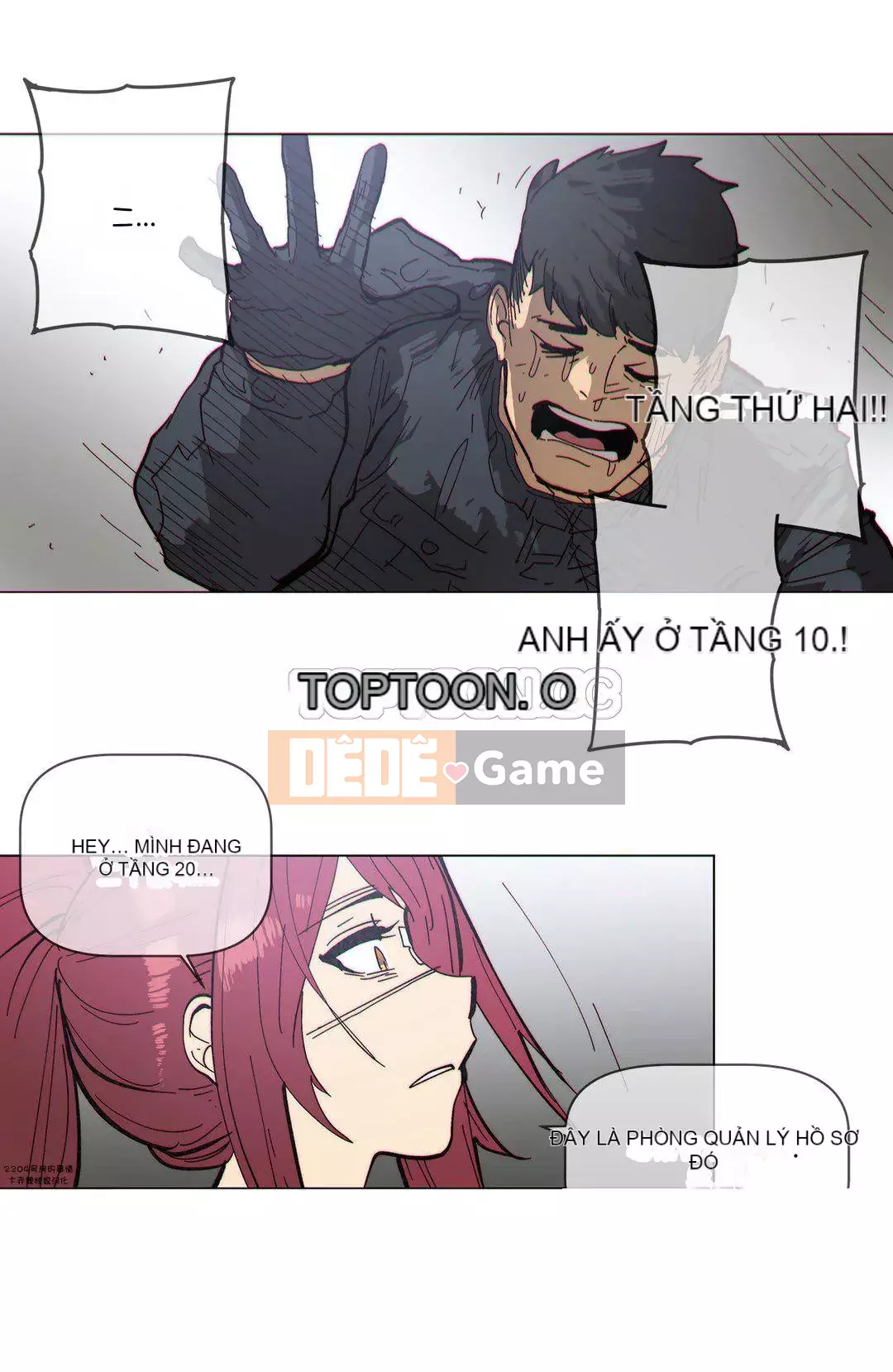 Tình huống Chương 1-74