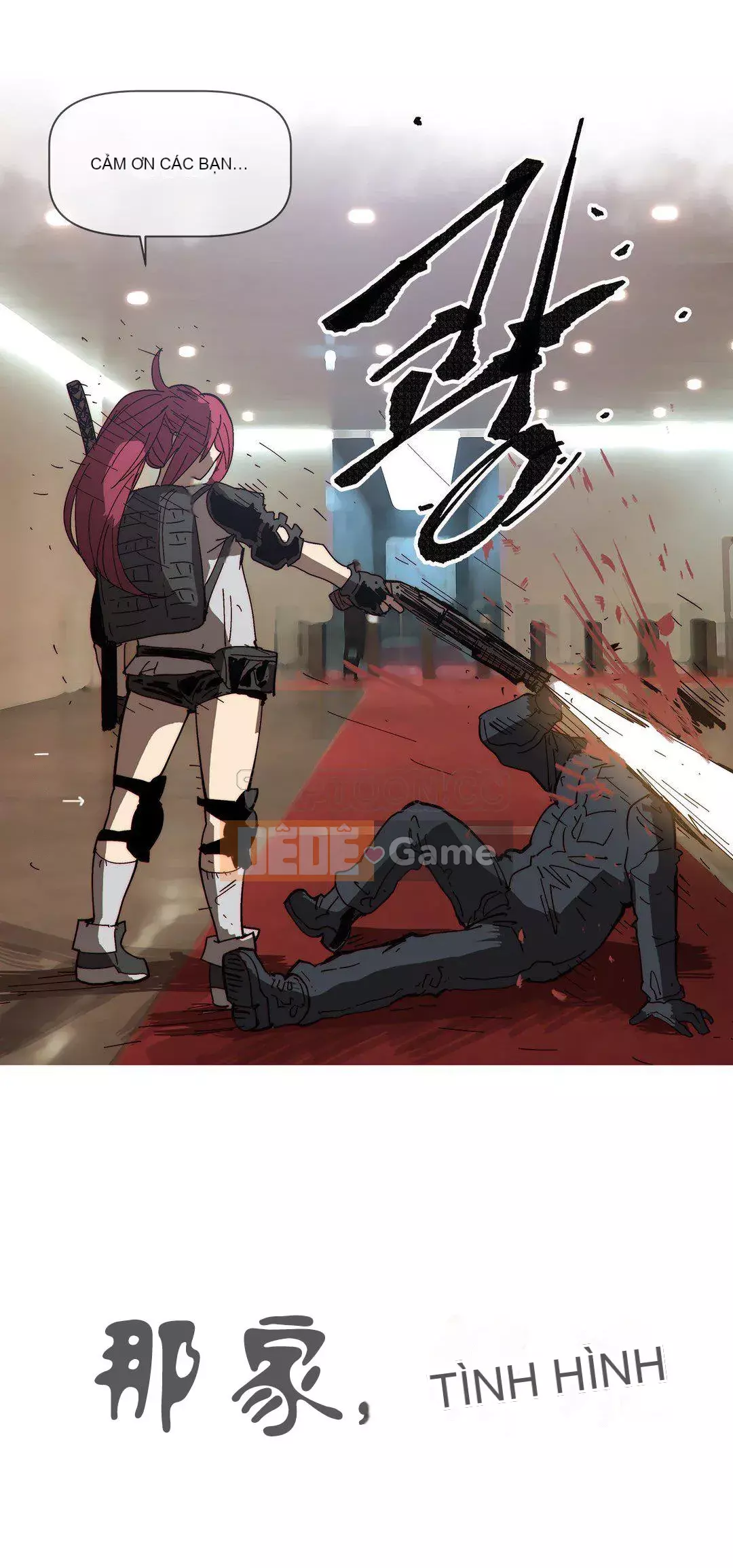 Tình huống Chương 1-74