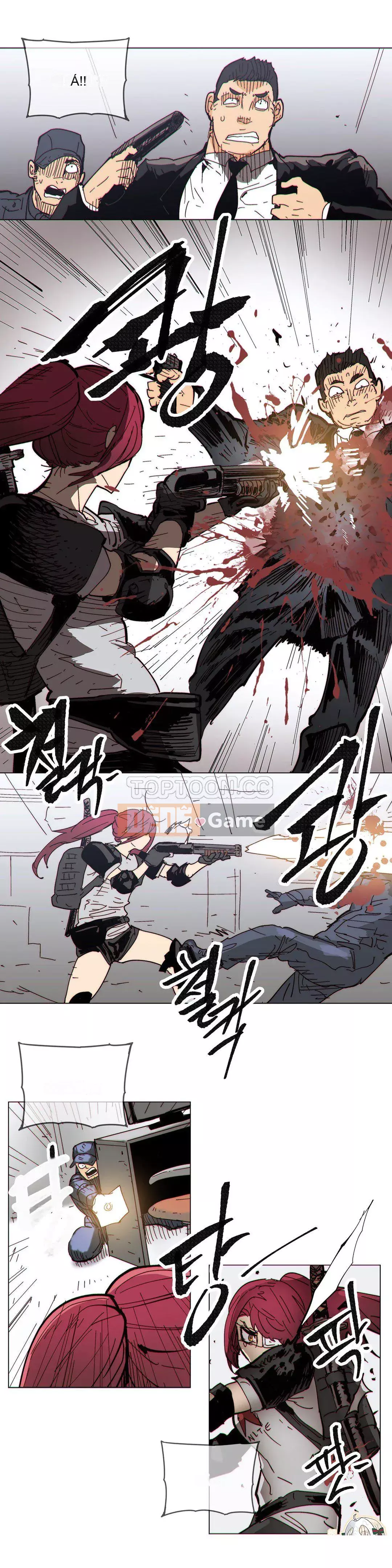 Tình huống Chương 1-74