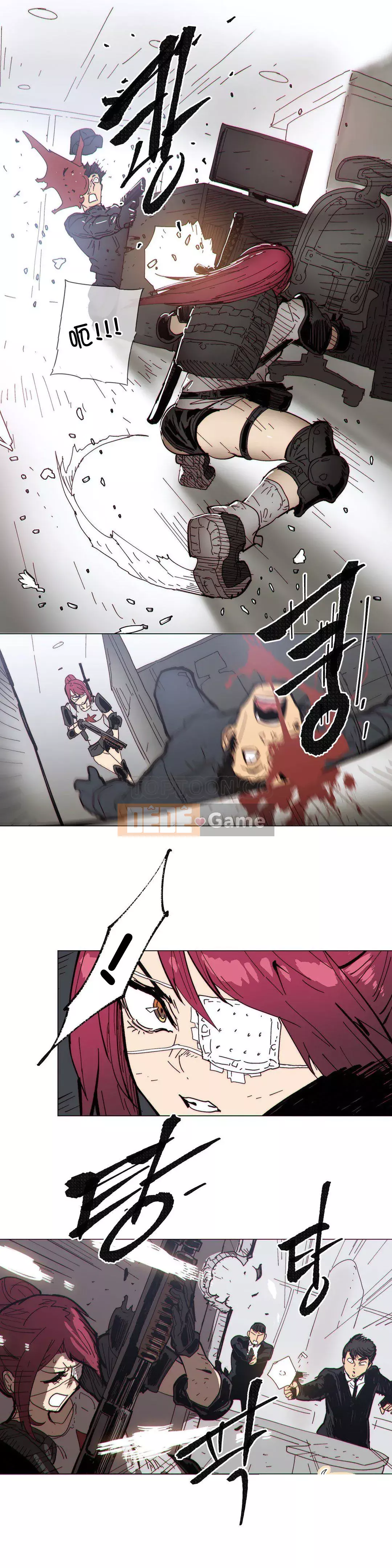 Tình huống Chương 1-74