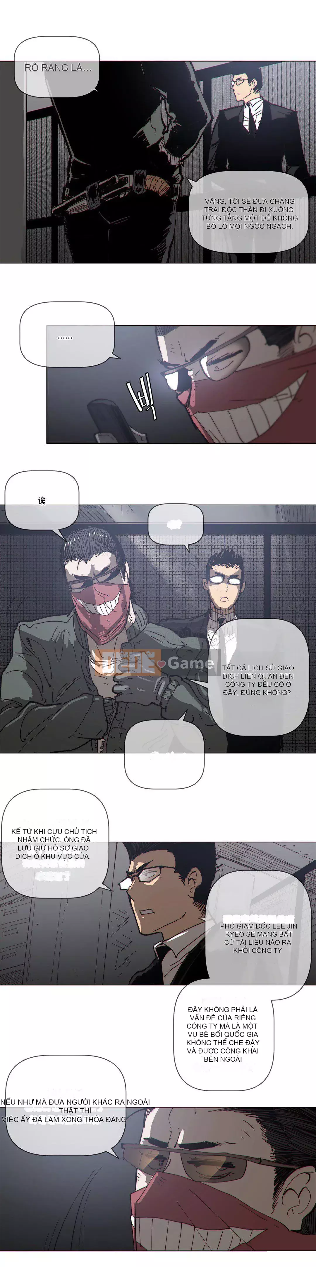 Tình huống Chương 1-74