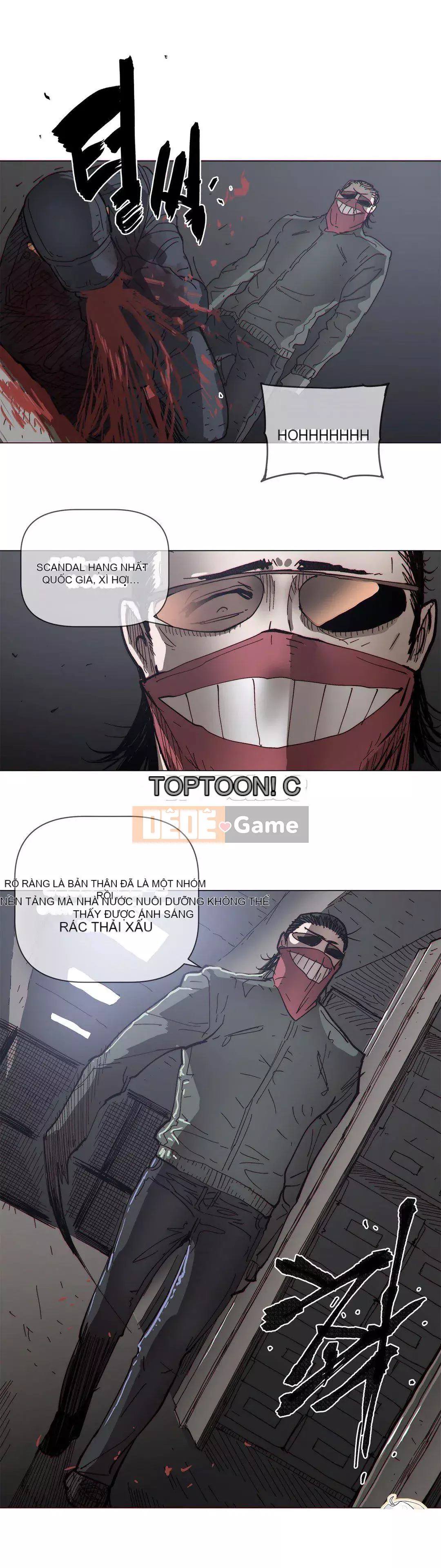 Tình huống Chương 1-74