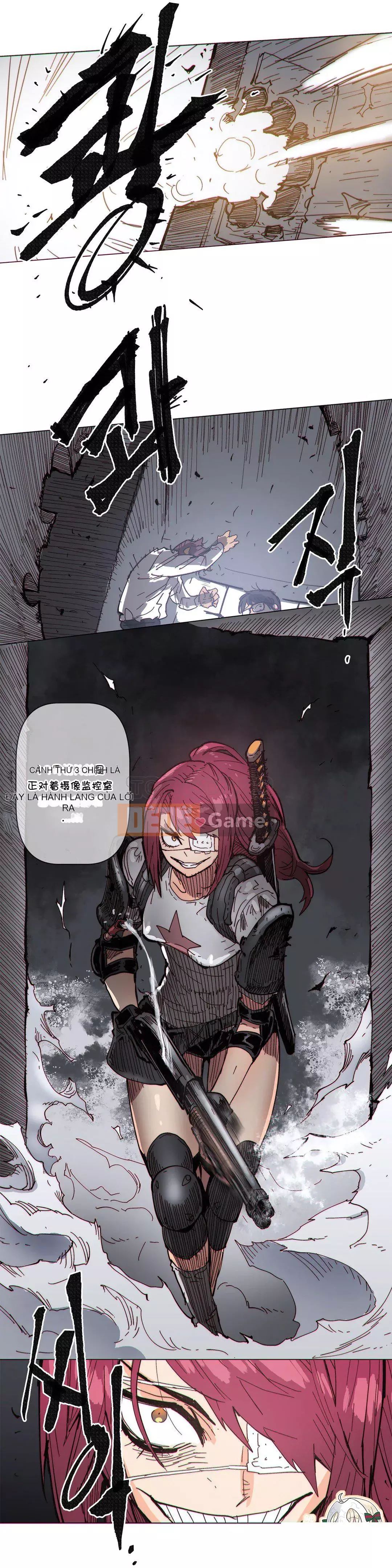 Tình huống Chương 1-74