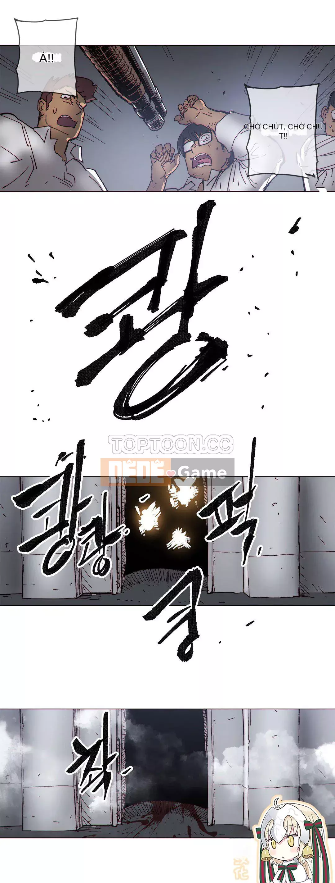 Tình huống Chương 1-74