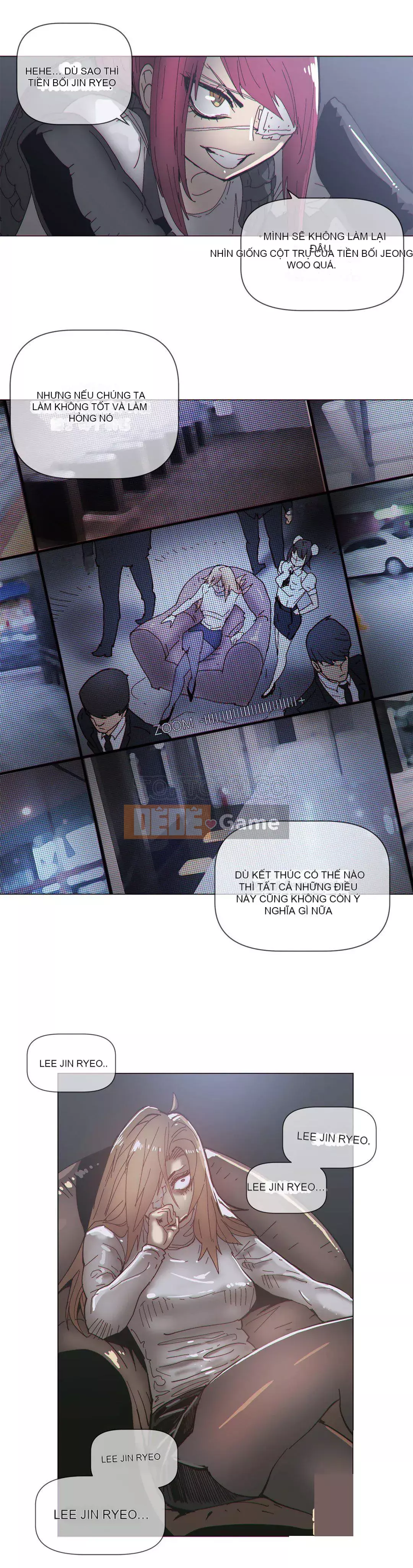 Tình huống Chương 1-74