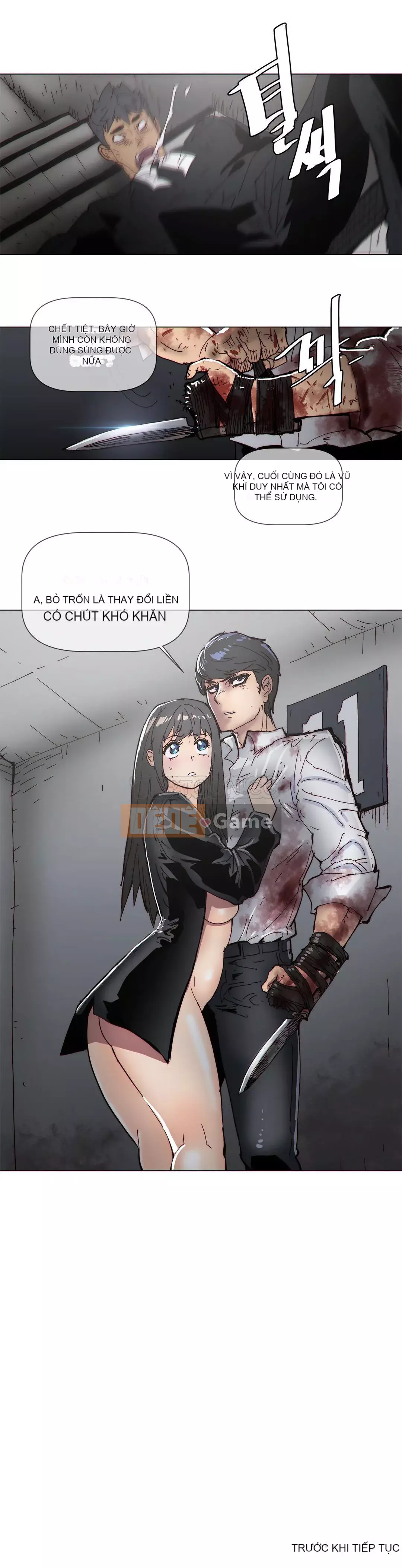 Tình huống Chương 1-74