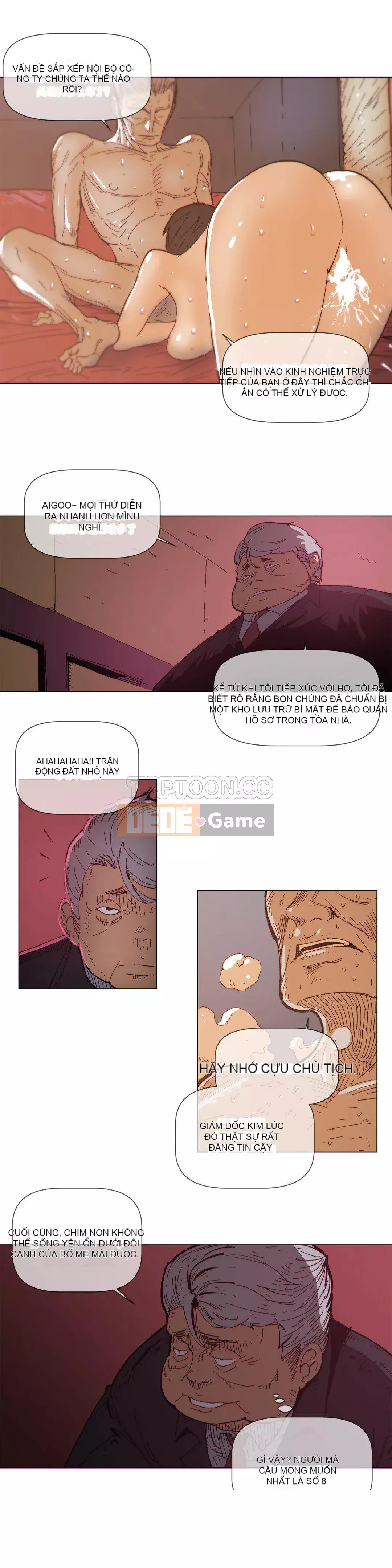 Tình huống Chương 1-74