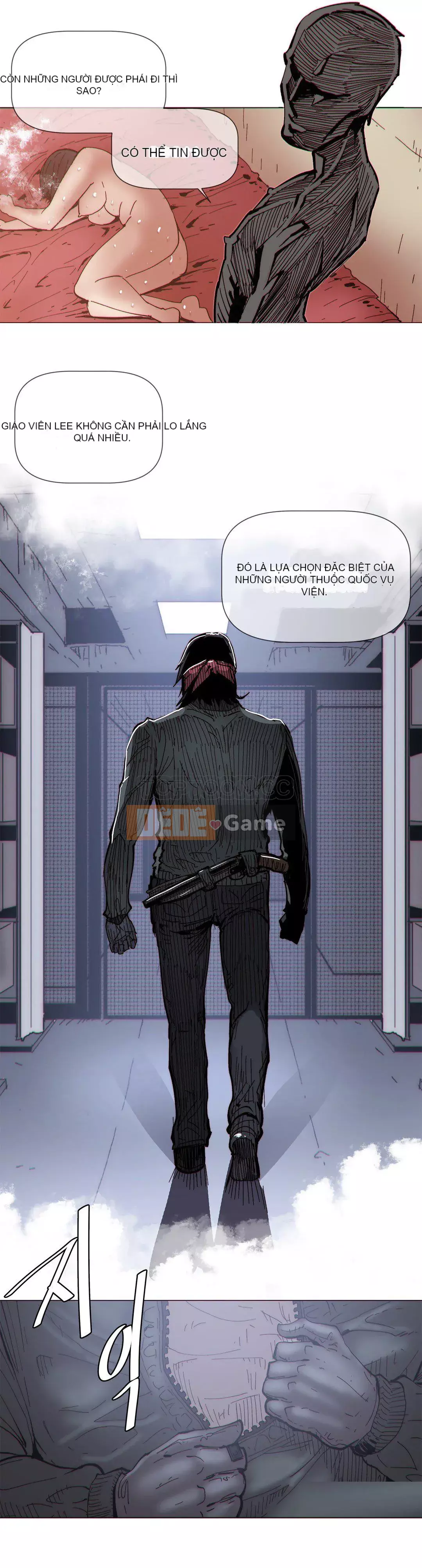 Tình huống Chương 1-74