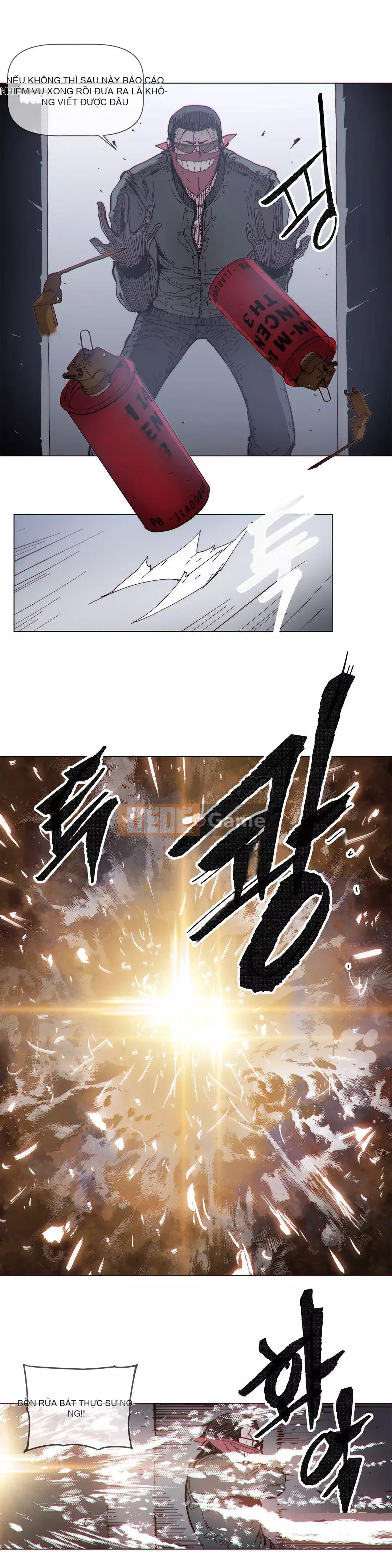 Tình huống Chương 1-74