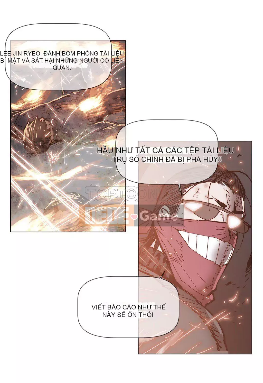 Tình huống Chương 1-74