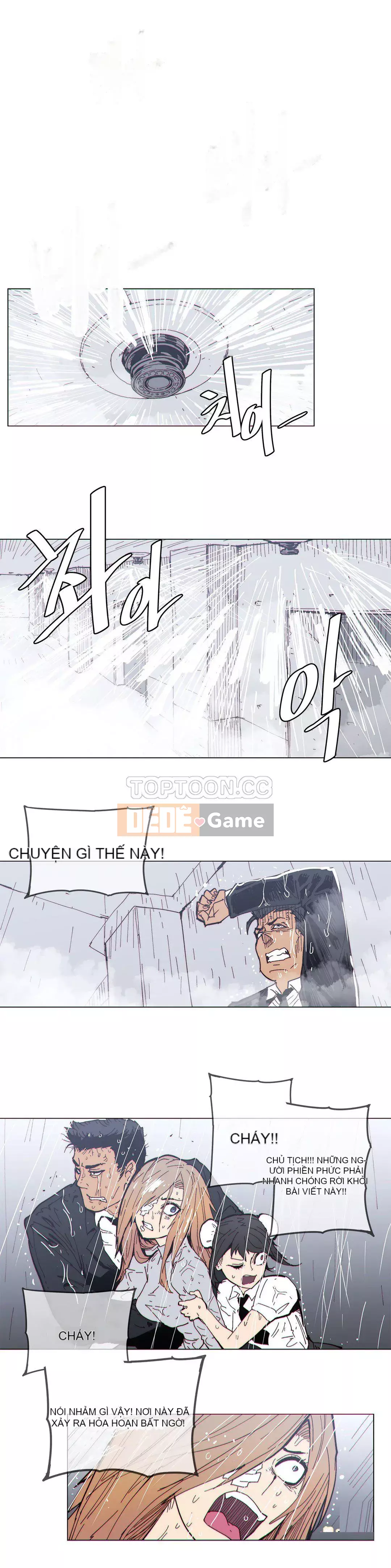 Tình huống Chương 1-74