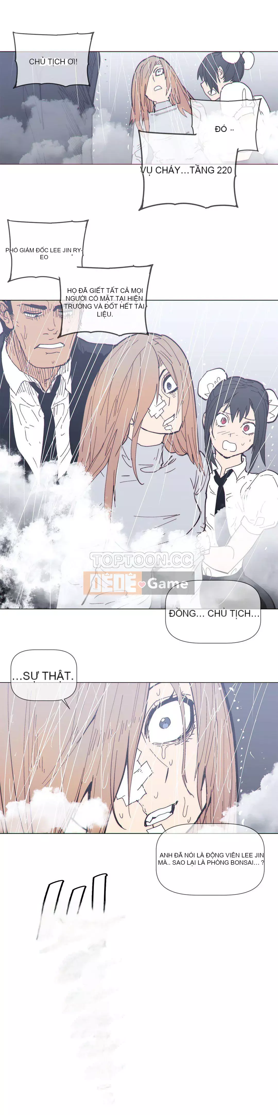 Tình huống Chương 1-74