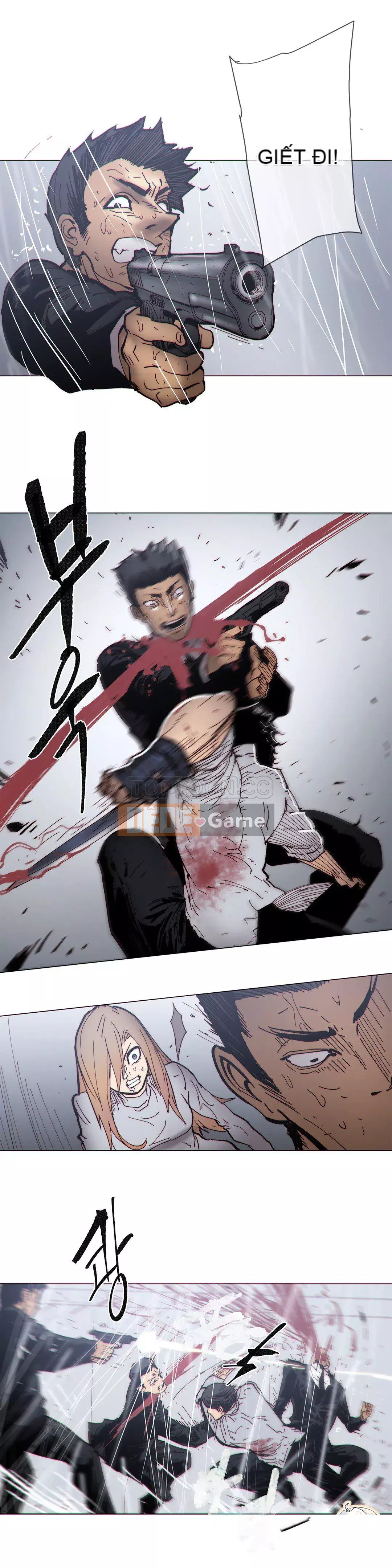 Tình huống Chương 1-74