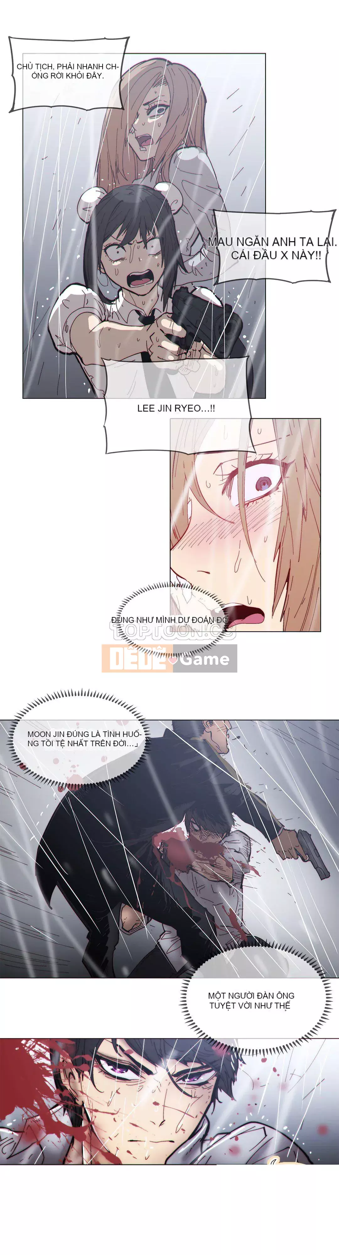 Tình huống Chương 1-74