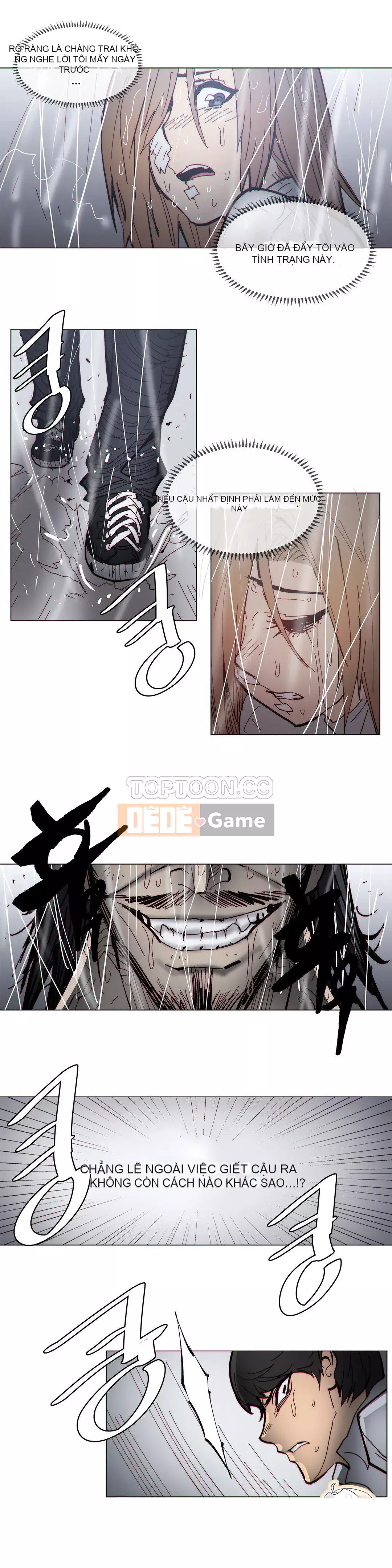 Tình huống Chương 1-74