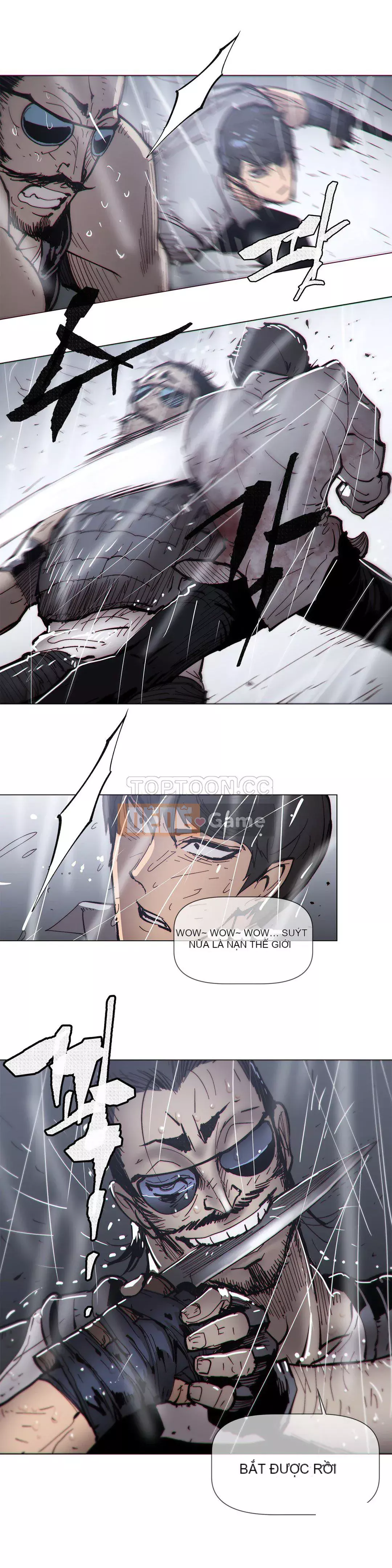 Tình huống Chương 1-74