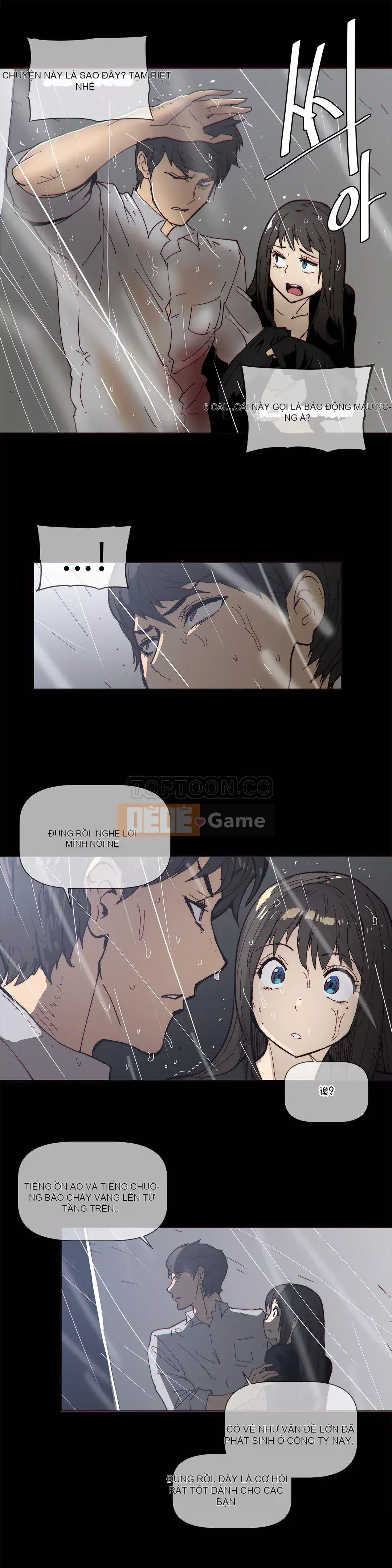 Tình huống Chương 1-74