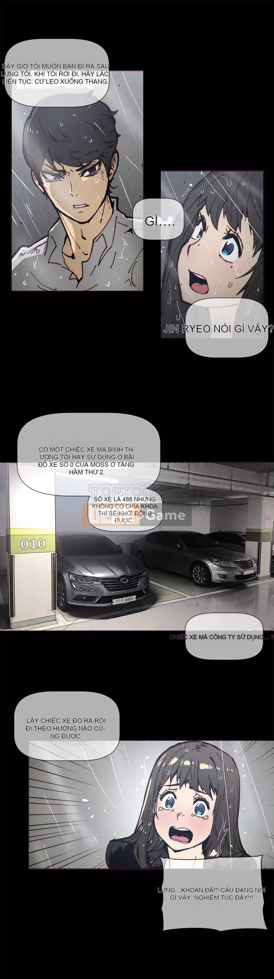 Tình huống Chương 1-74