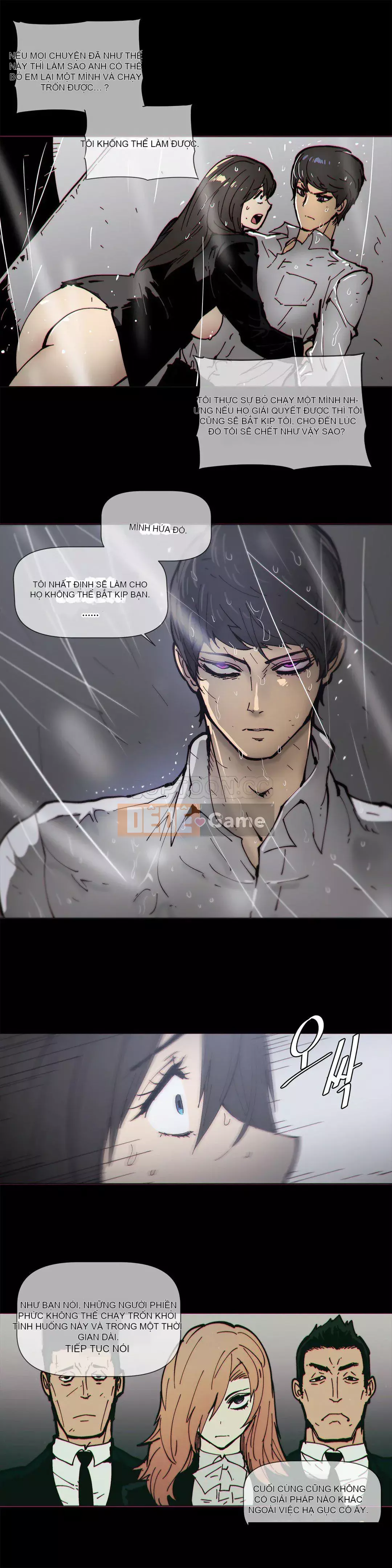 Tình huống Chương 1-74