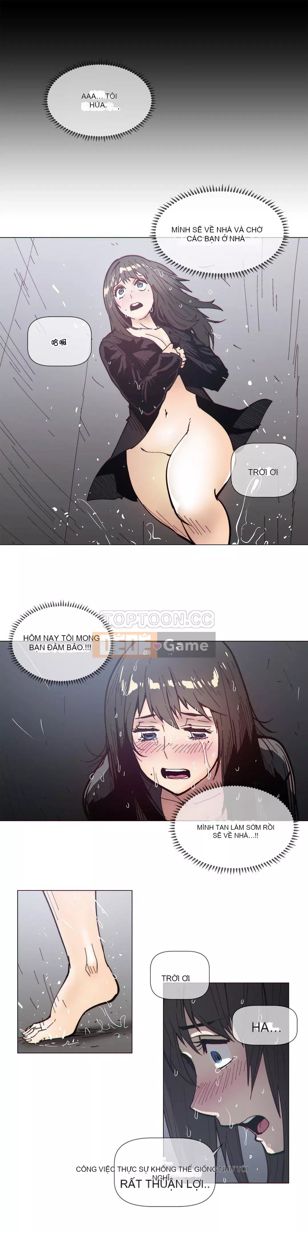 Tình huống Chương 1-74