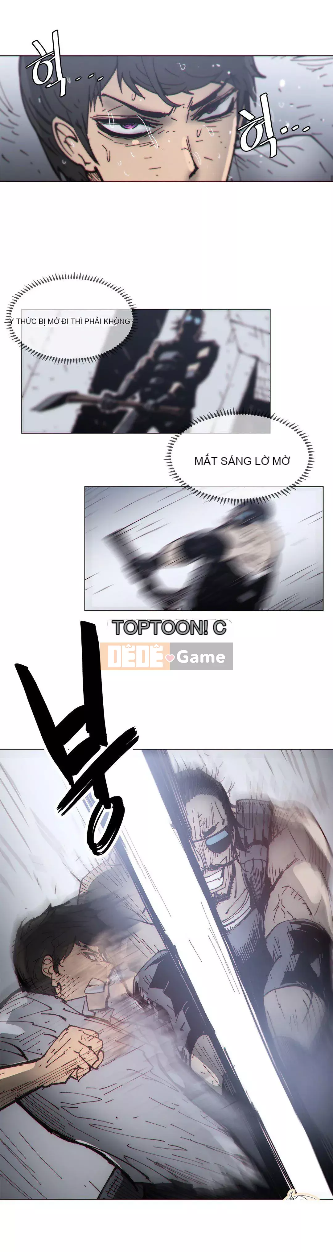 Tình huống Chương 1-74