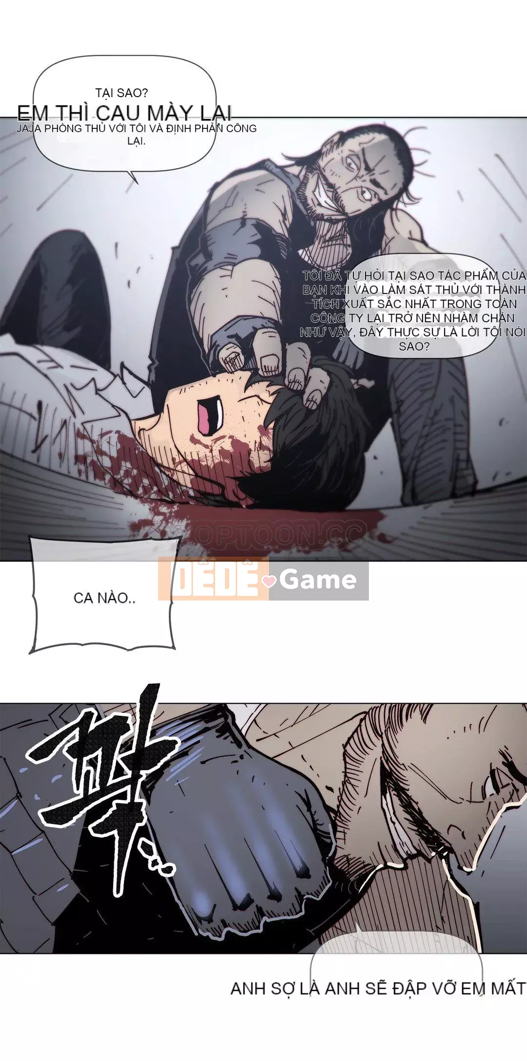 Tình huống Chương 1-74