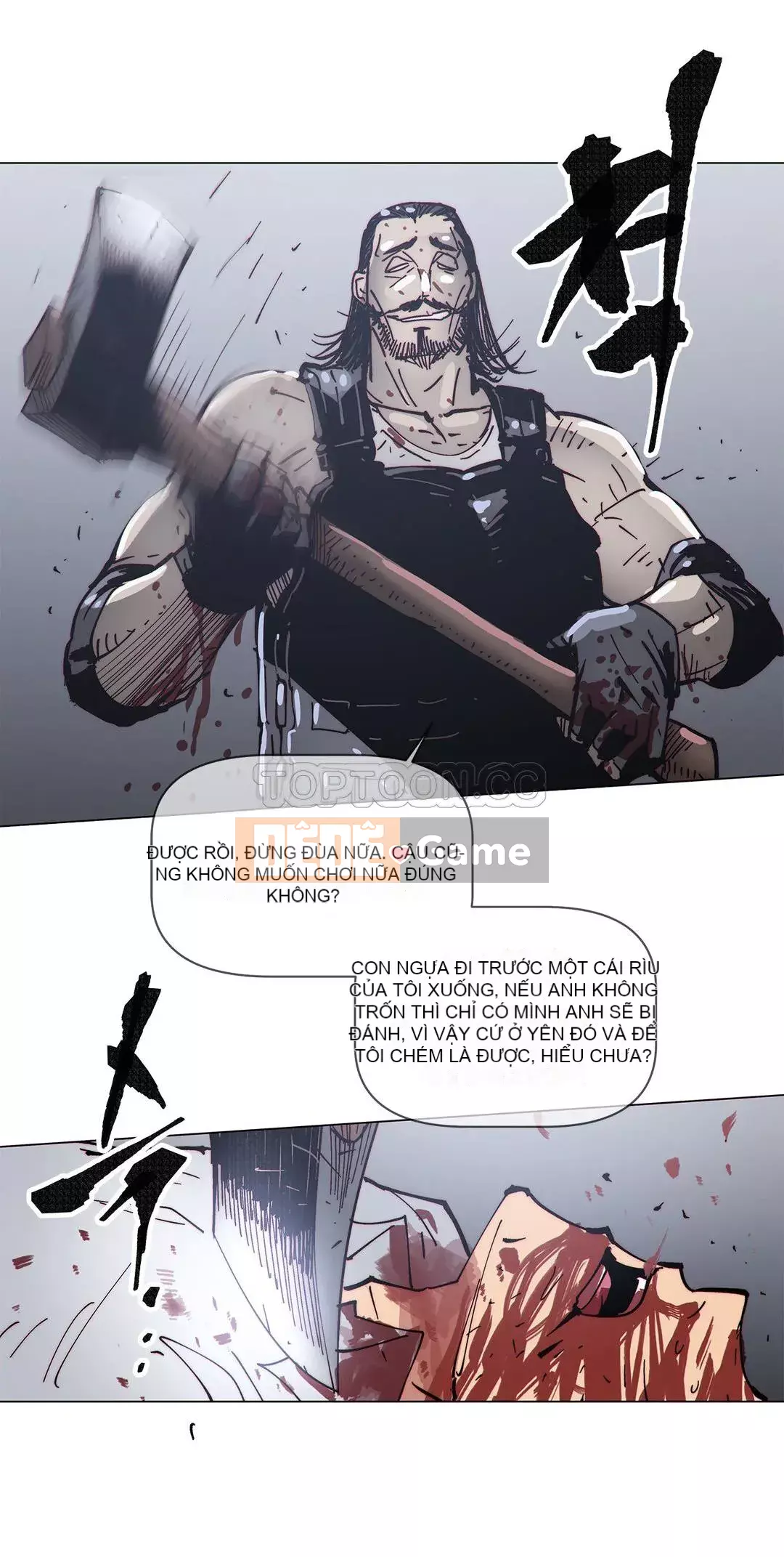 Tình huống Chương 1-74