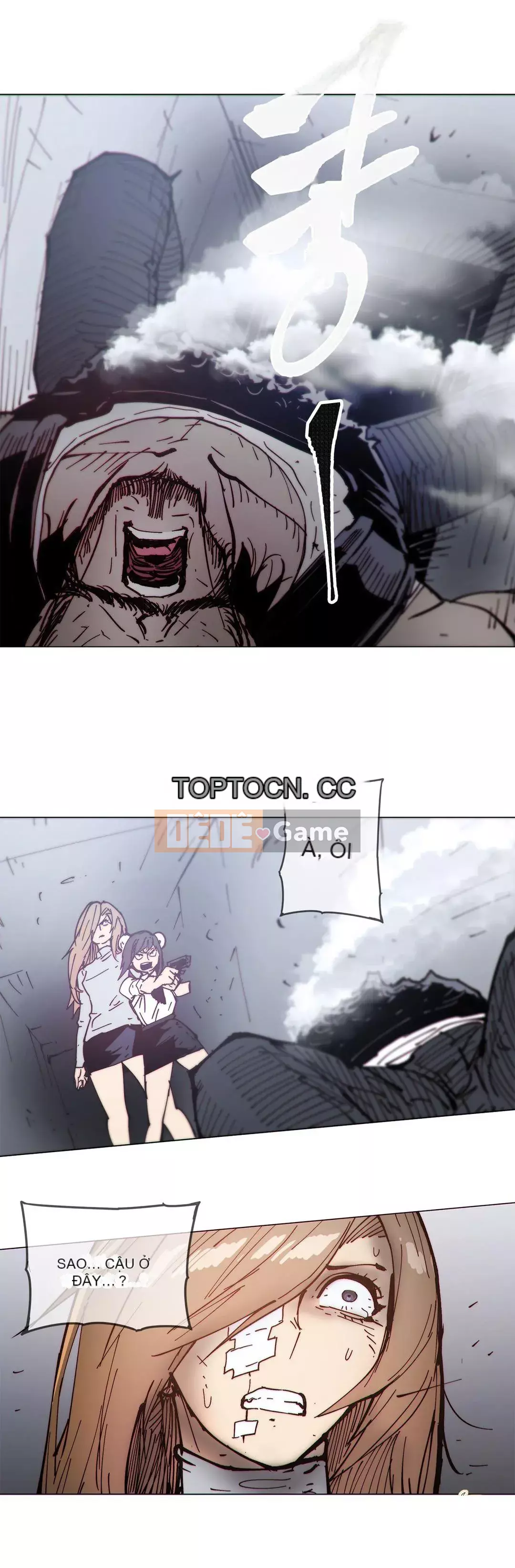 Tình huống Chương 1-74